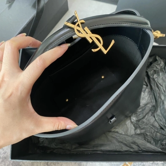 Rep ladies REP BAG-17*20*13CM  YSL LE SMALL 37 0804